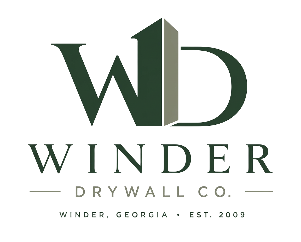 Winder Drywall Co.